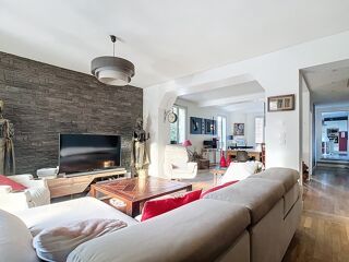  Maison  vendre 6 pices 128 m