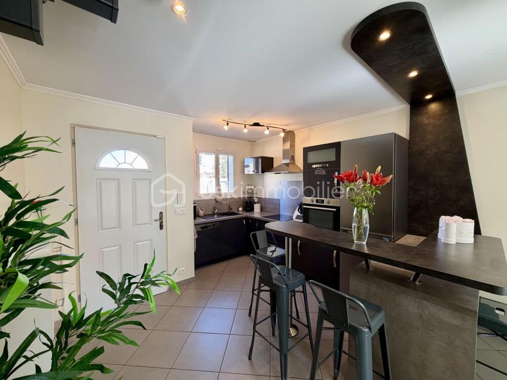 � vendre  Maison Salon-de-Provence (13300)