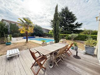  Maison � vendre 5 pi�ces 110 m�