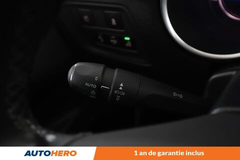 DS3 1.6 Blue-HDi Sport Chic EAT6 120 ch 2017 occasion 92130 Issy-les-Moulineaux