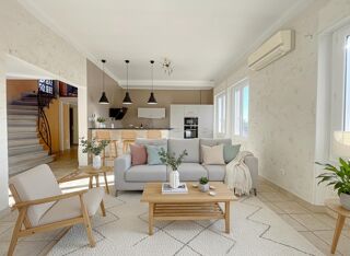  Appartement � vendre 4 pi�ces 133 m�