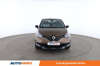 Captur 1.2 TCe Energy Initiale Paris 120 ch 2018 occasion 92130 Issy-les-Moulineaux