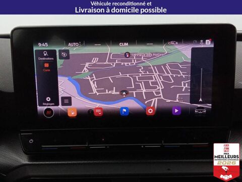 Leon 1.0 TSI 110 Style 2022 occasion 10150 Lavau