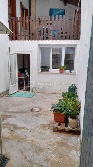  Maison à vendre 5 pièces 107 m²