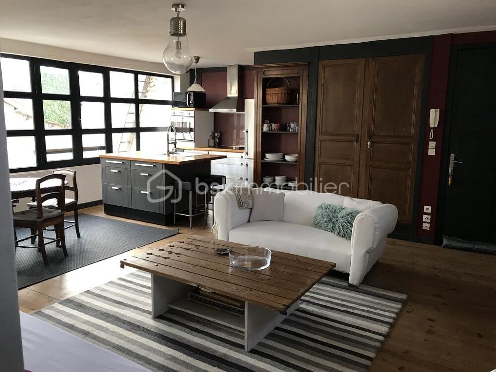 � vendre  Propri�t�/ch�teau Fontainebleau (77300)