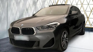 X2 xDrive25e M Sport 2021 occasion 33000 Bordeaux