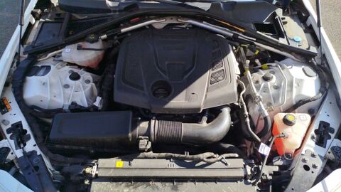Giulia II 2.0 TB 200 AT8 Super 2017 occasion 41170 Mondoubleau