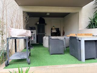  Appartement � vendre 3 pi�ces 59 m�