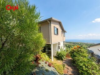  Maison � vendre 5 pi�ces 129 m�