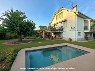  Maison � vendre 5 pi�ces 130 m�