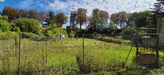 Terrain à vendre 624 m²