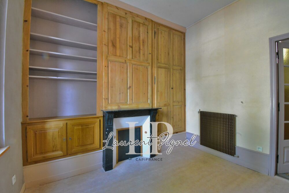 Maison 3 chambres dont une au rez-de-chaussée  84,1 m²  129 000 € HAI