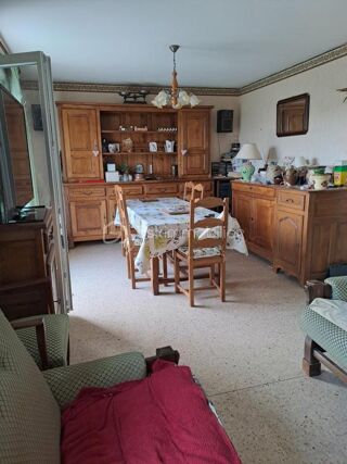  Maison � vendre 6 pi�ces 92 m�