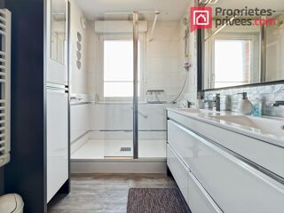 Appartement  vendre 3 pices 75 m