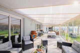  Maison � vendre 8 pi�ces 199 m�