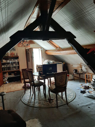  Maison � vendre 4 pi�ces 68 m�