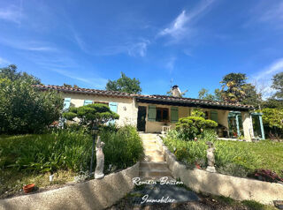  Maison  vendre 8 pices 240 m