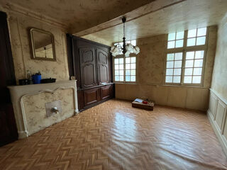  Maison � vendre 5 pi�ces 76 m�