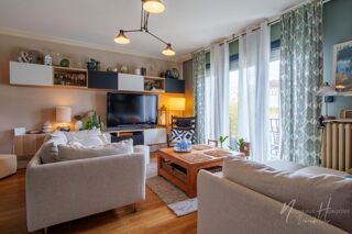  Maison à vendre 6 pièces 141 m²