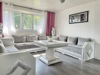  Appartement  vendre 3 pices 59 m