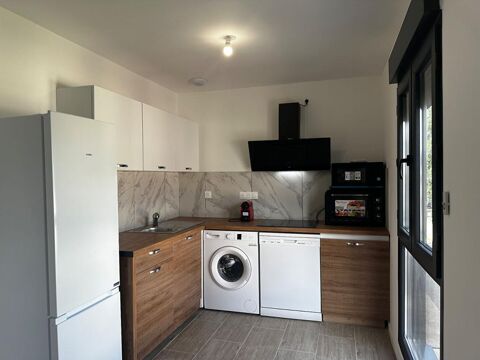  Appartement � louer 1 pi�ce 64 m�