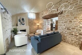  Maison à vendre 8 pièces 172 m²