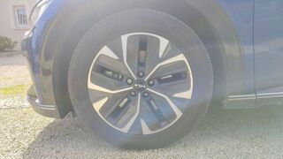 EV6 229 77kWh Air Design 2022 occasion 86000 Poitiers