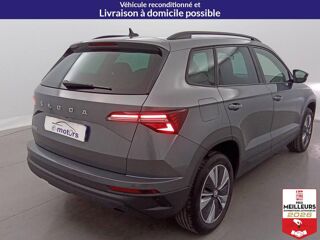 Karoq TSI 150 DSG7 Ambition 2023 occasion 10150 Lavau