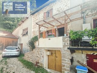  Maison à vendre 3 pièces 75 m²
