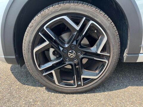 Taigo 1.0 TSI 116 DSG7 R-Line Edition 2025 occasion 31100 Toulouse