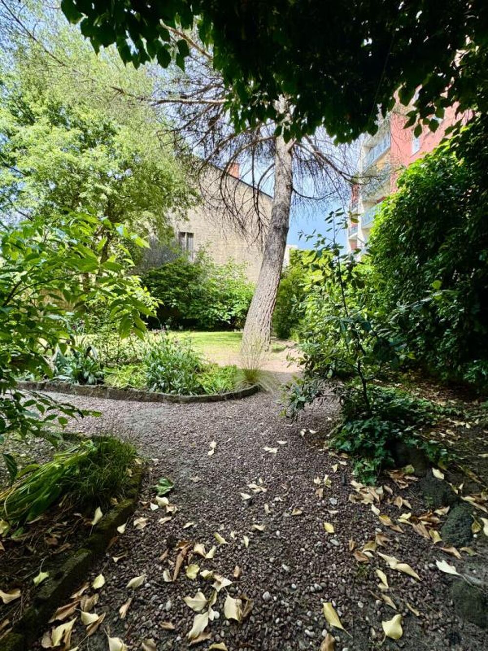  vendre  Maison Villeurbanne (69100)