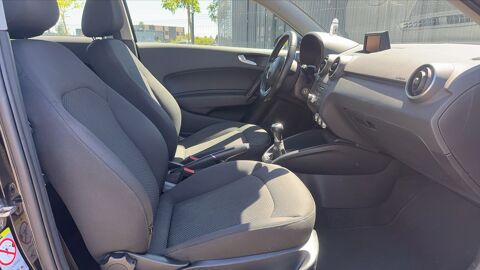 A1 1.6 TDI 90 Ambiente 2013 occasion 37230 Fondettes