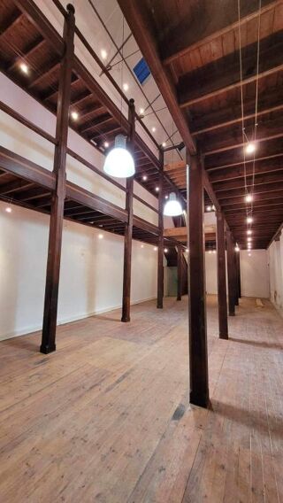  Immeuble � vendre 480 m�