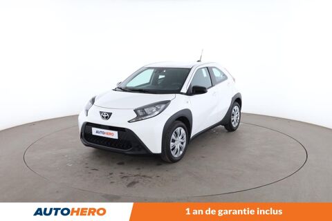 Annonce voiture Toyota Aygo 16690 €