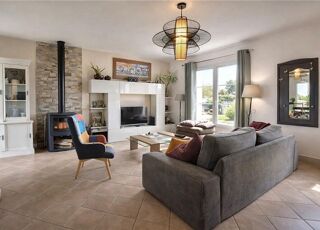  Maison à vendre 6 pièces 128 m²
