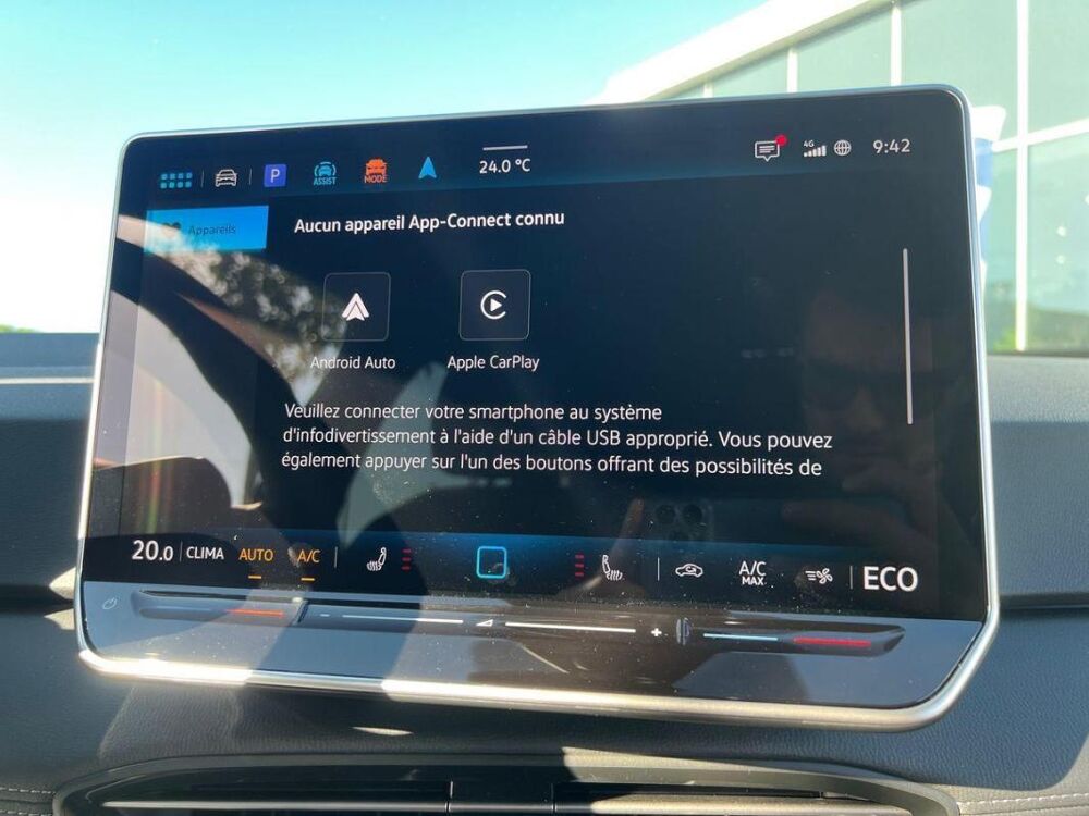 ID.3 ID 3 FL PRO S (79KWH) 204CH 2026 occasion 31100 Toulouse