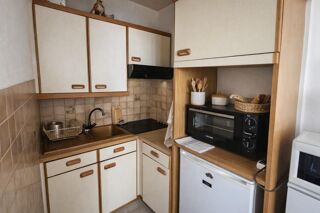  Appartement à vendre 1 pièce 24 m²