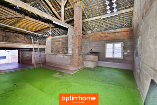  Parking / Garage � vendre 1 pi�ce 132 m�