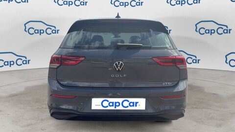 Golf 1.0 eTSI 110 DSG7 Life 1st 2021 occasion 76140 Le Petit Quevilly