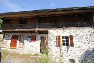  Chalet � vendre 8 pi�ces 270 m� Saint jean de sixt