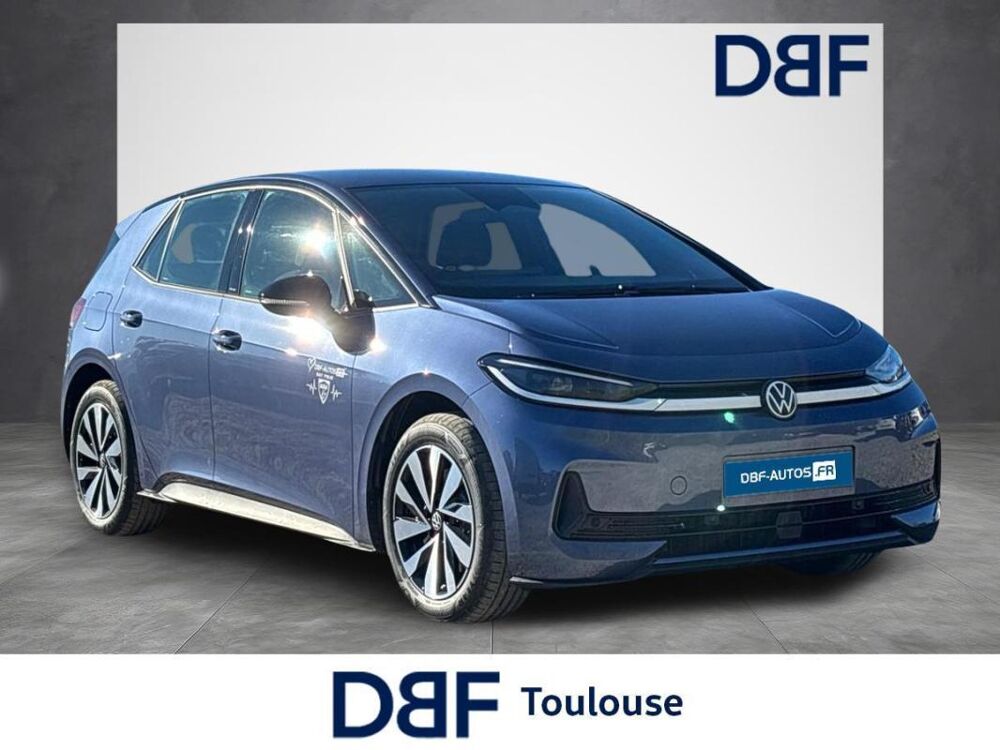 ID.3 ID 3 NOUVELLE 58KWH 190CH LIFE 2026 occasion 31100 Toulouse