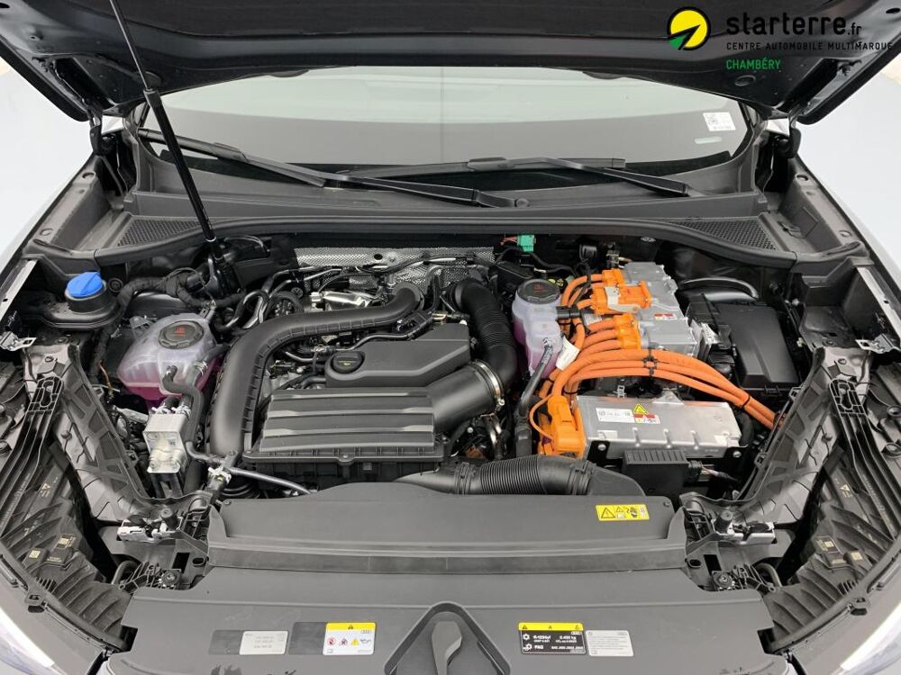Q3 HYBRIDE E-HYBRID 272 CH S tronic 6 S line 2026 occasion 73420 Voglans