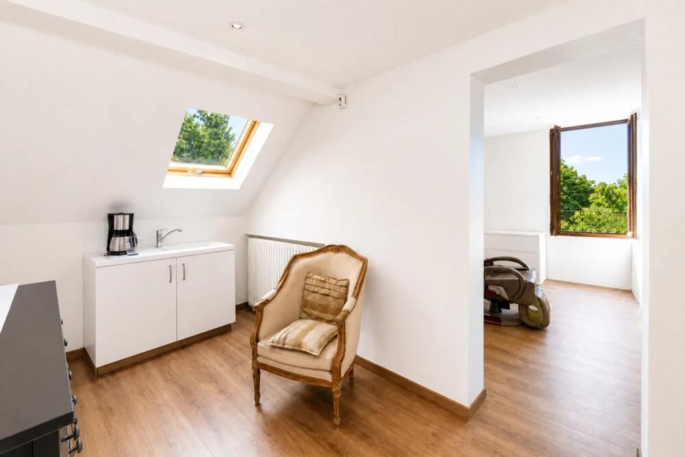 à vendre  Maison Auvers-sur-Oise (95430)