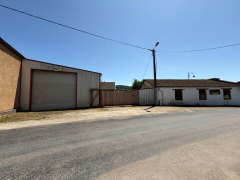 Local/bureau à vendre proche de VENAREY LES LAUMES (21) 102000 21150 Venarey les laumes