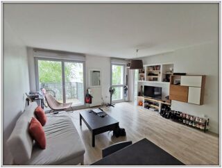  Appartement � vendre 1 pi�ce 37 m�