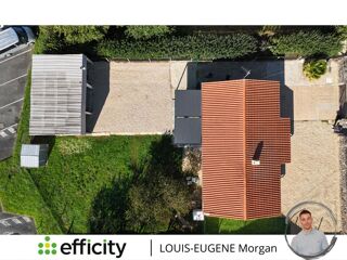  Maison � vendre 4 pi�ces 76 m�