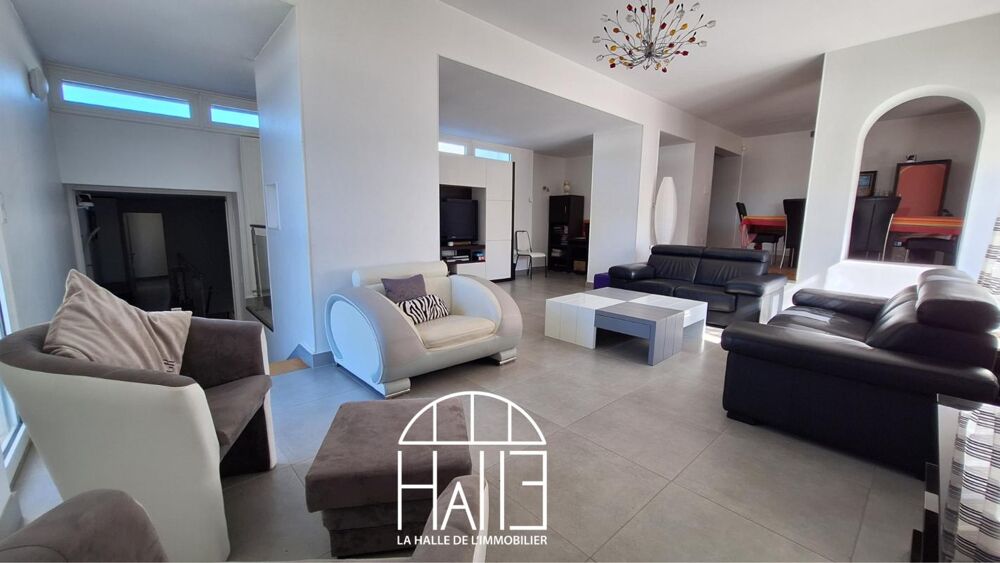 Vente Villa Villa Panazol