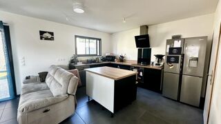  Maison à vendre 5 pièces 110 m²