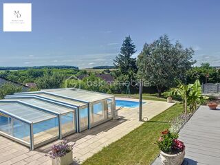  Maison � vendre 8 pi�ces 178 m�