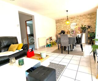  Maison � vendre 4 pi�ces 84 m�